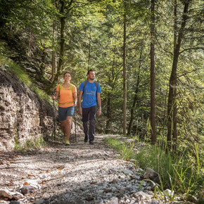 Sejděte z obvyklé trasy