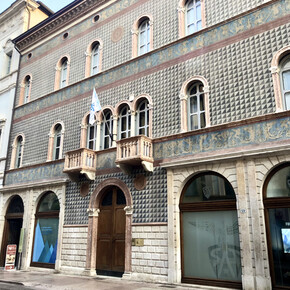 Casa della SAT