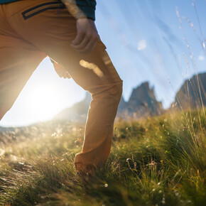 Walks in the Trentino mountains