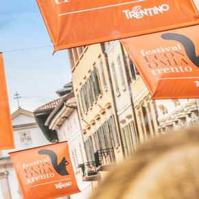 The Festival dell’Economia
