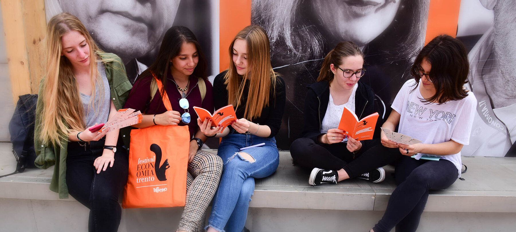 Festival dell’Economia - Trento