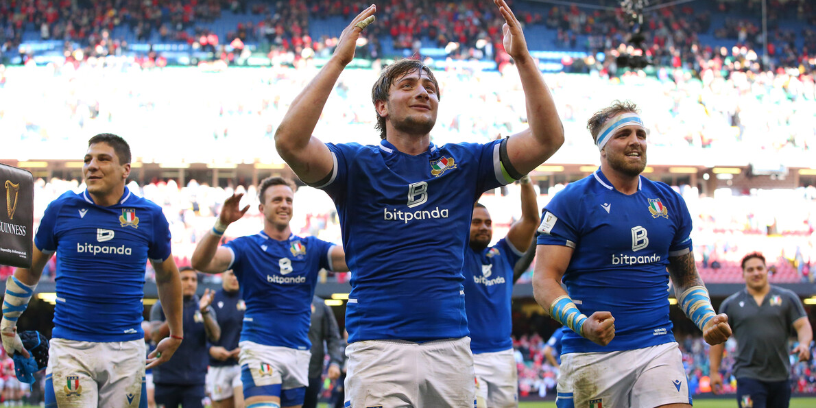 Italrugby