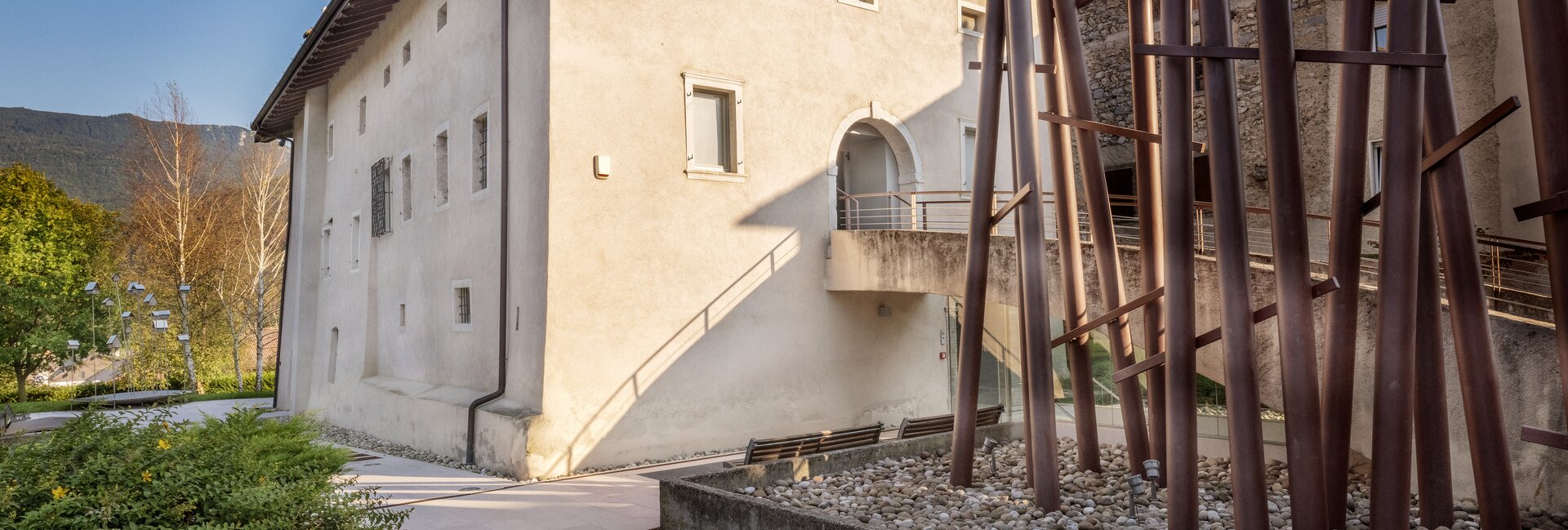 Fiavé Pile-dwelling Museum