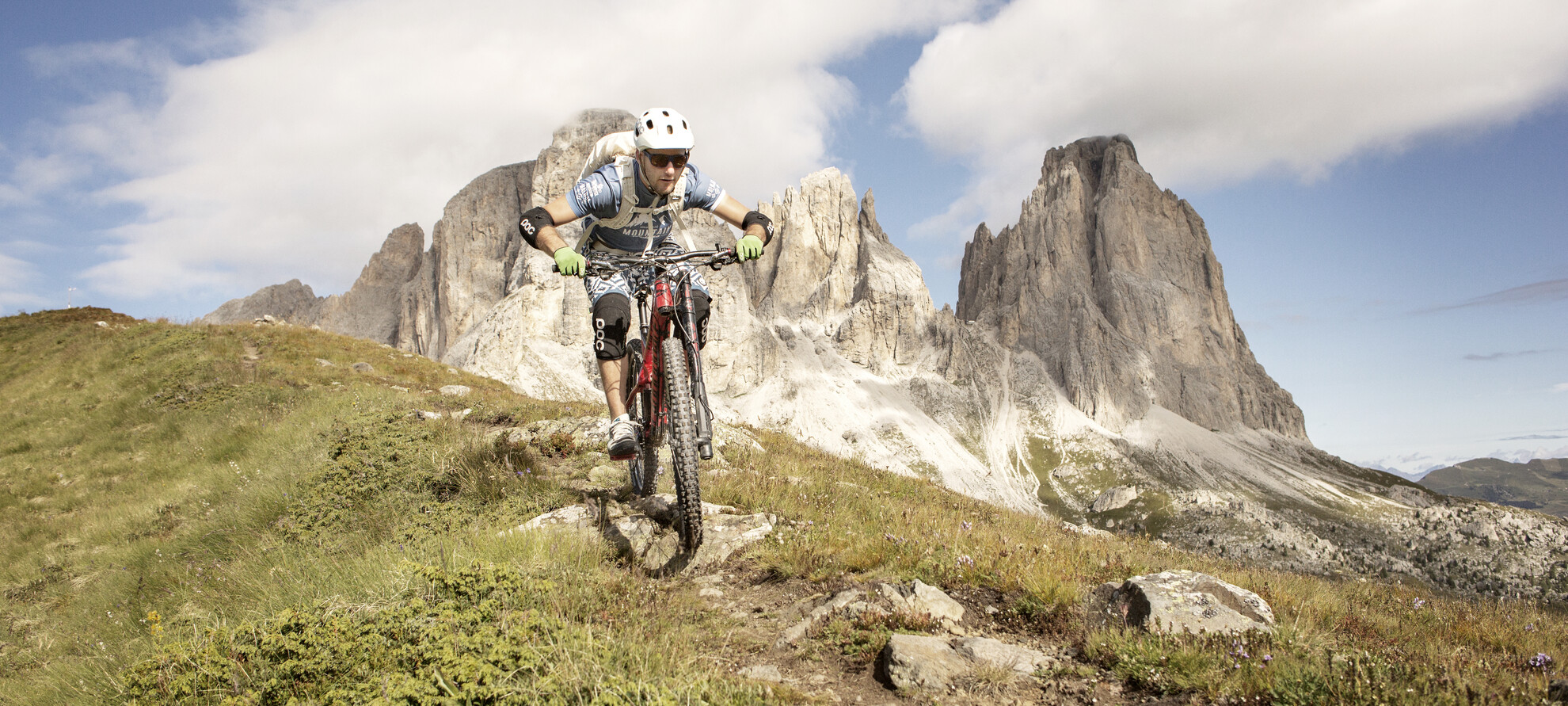 Enduro MTB