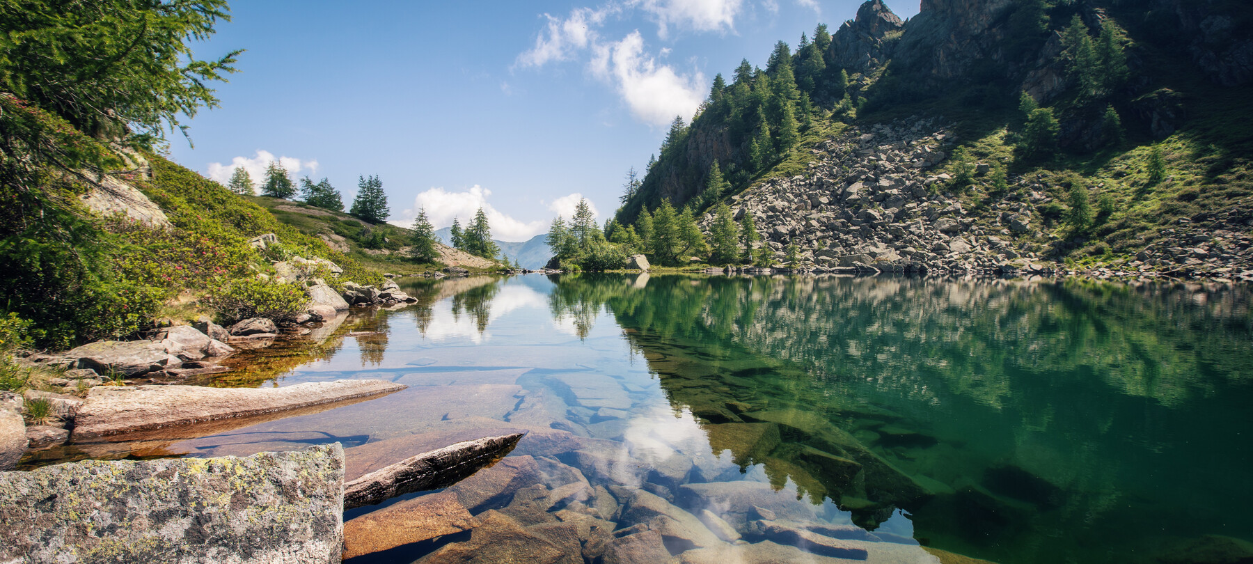 Seesaiblingen: Ein Leitfaden zum Fischen im Trentino