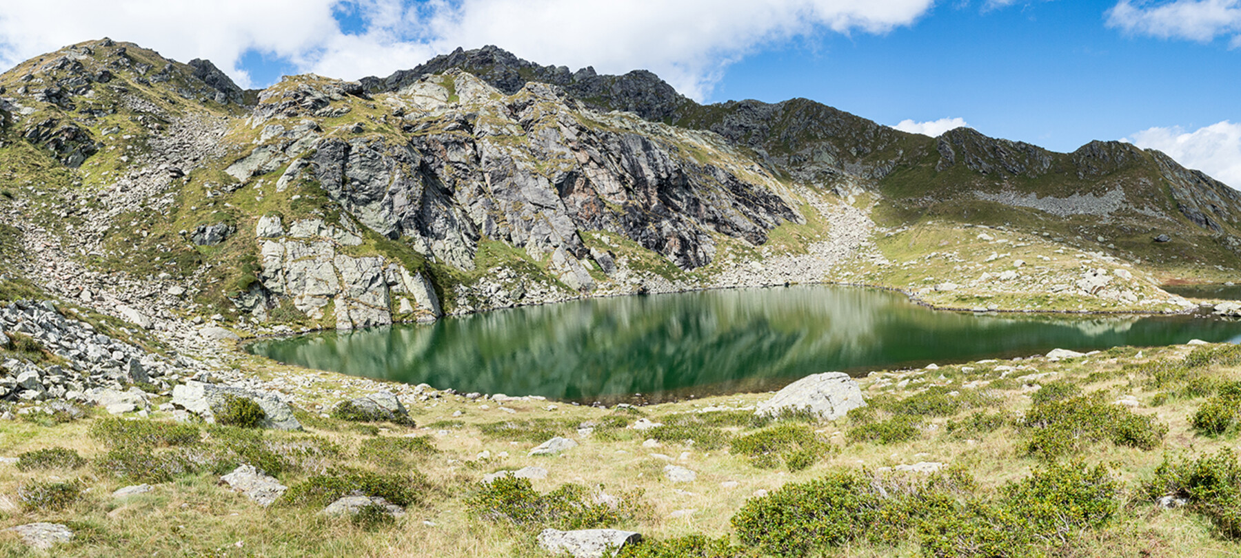 Seesaiblingen: Ein Leitfaden zum Fischen im Trentino