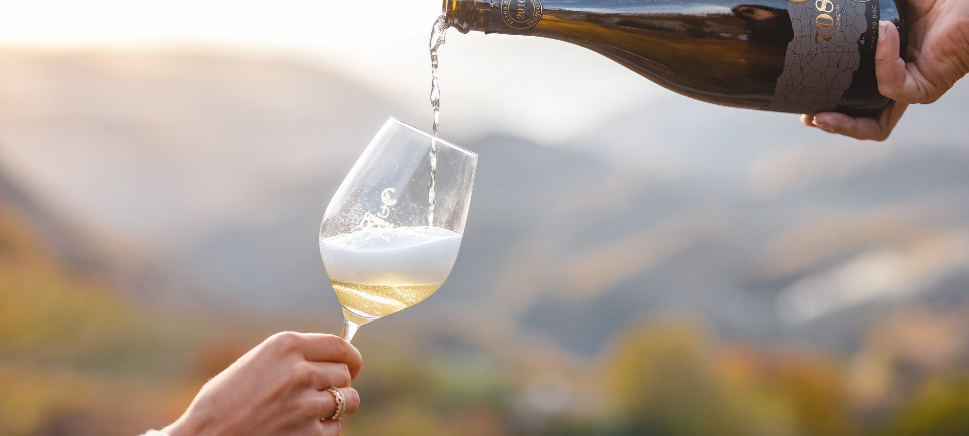 A taste of our territory