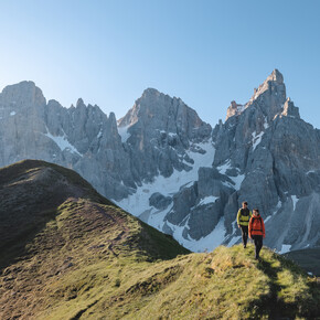 Trekking