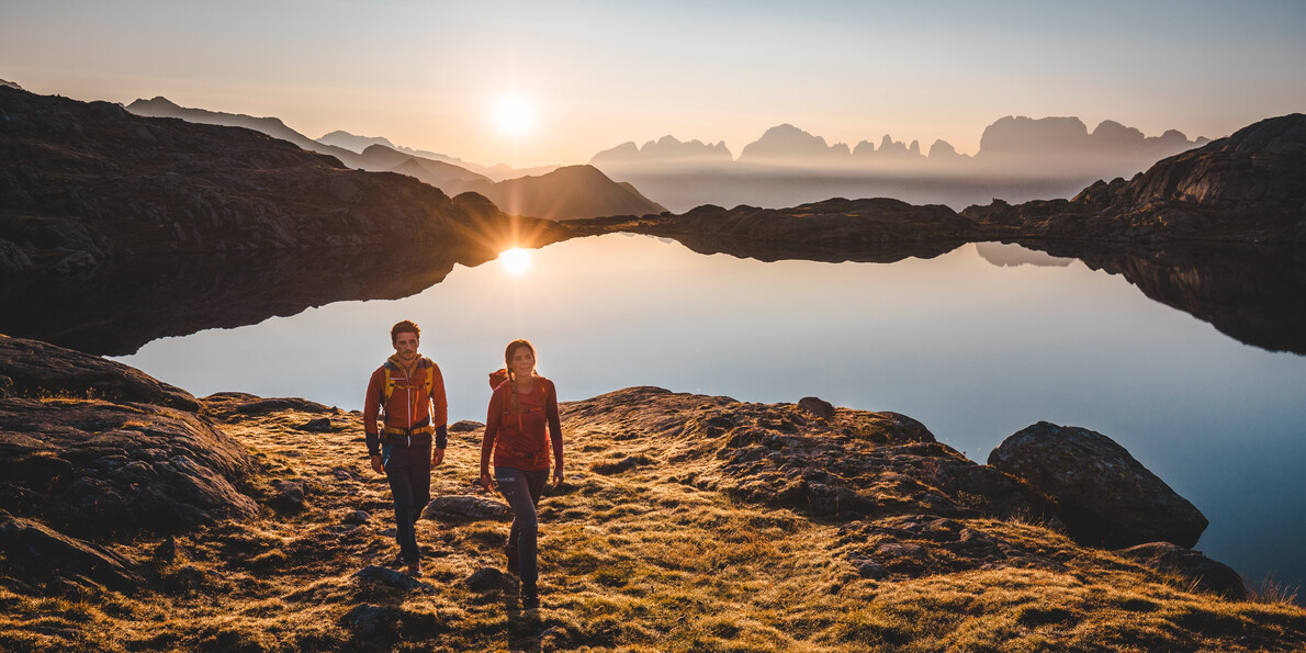 Tips voor veiligheid in de bergen
