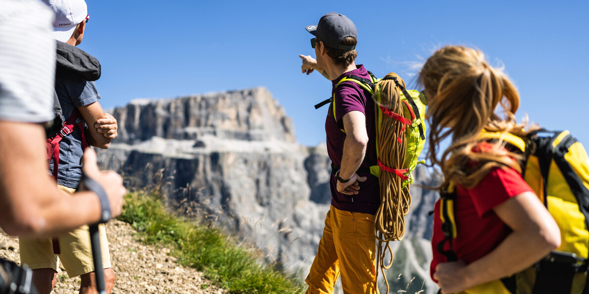 Prudenza in Montagna: 10 regole da seguire