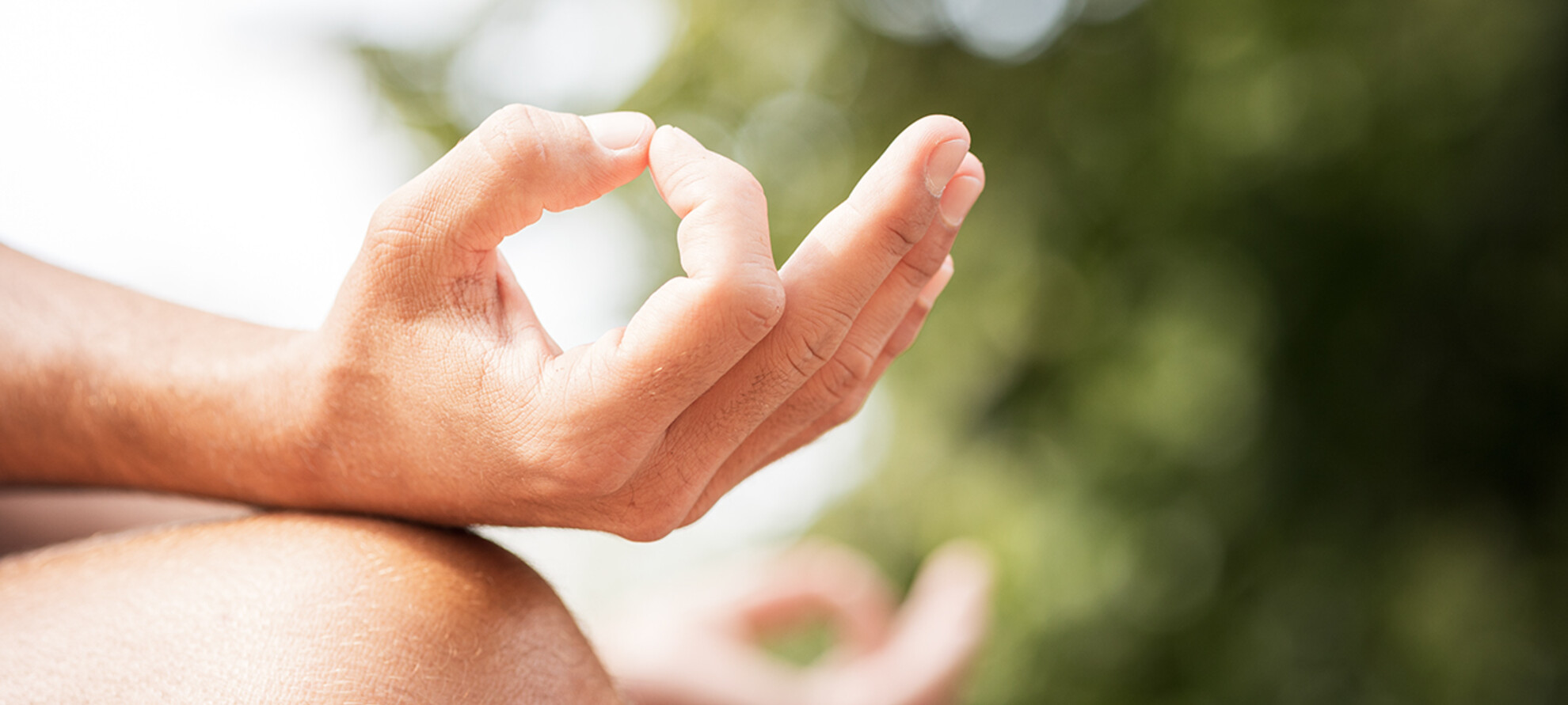 Yoga del buongiorno | © Apt Val di Fiemme