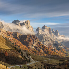 Pale di San Martino