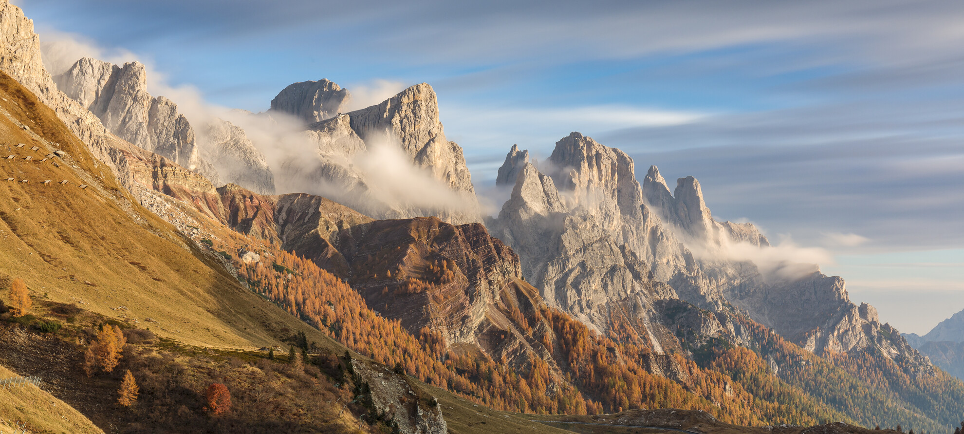 Pale di San Martino