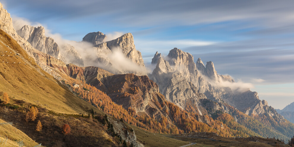 Pale di San Martino