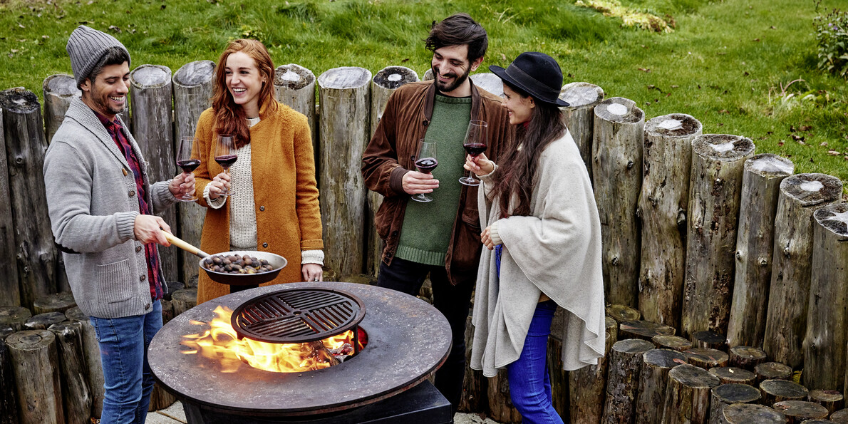 Chestnut Festivals, a delicious bite into autumn