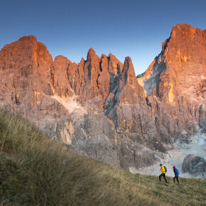 Dolomiti Supersummer