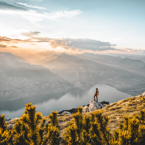 Brentonico-Monte Baldo