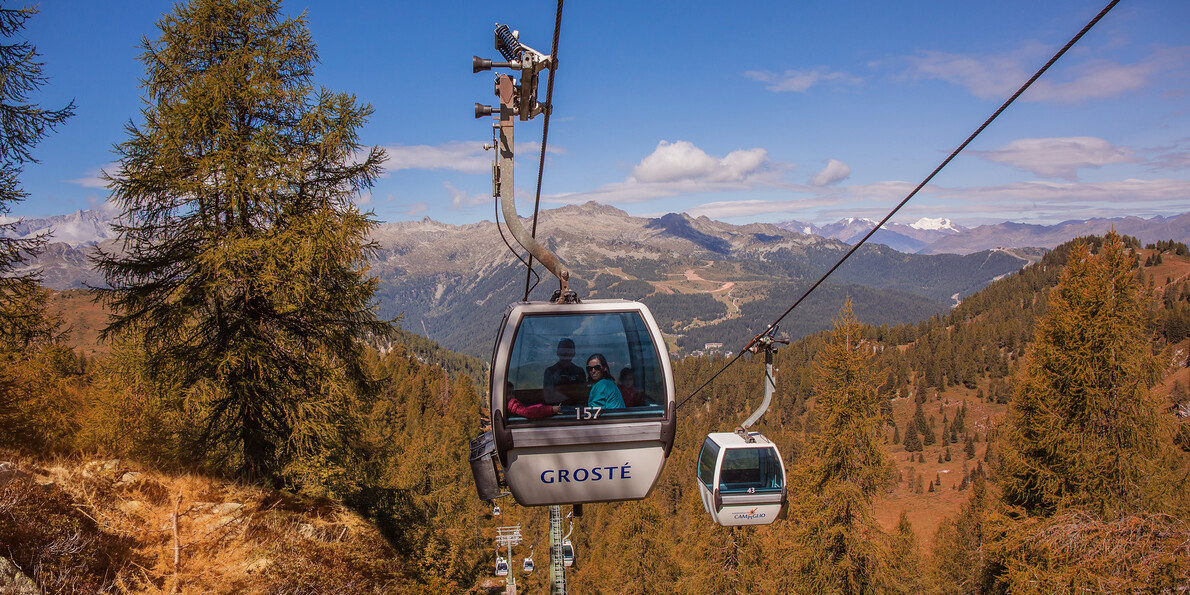 Lift stations open in autumn