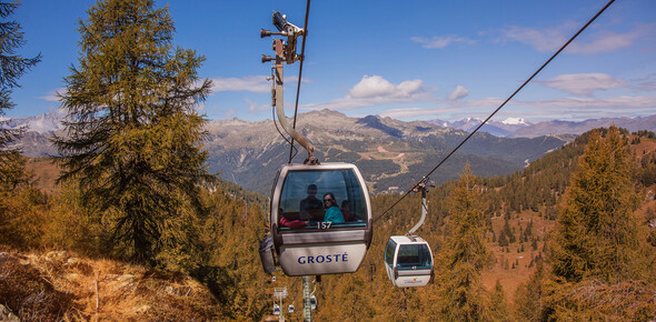 Lift stations open in autumn
