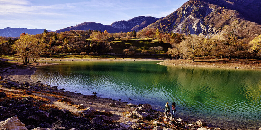 Lake Tenno