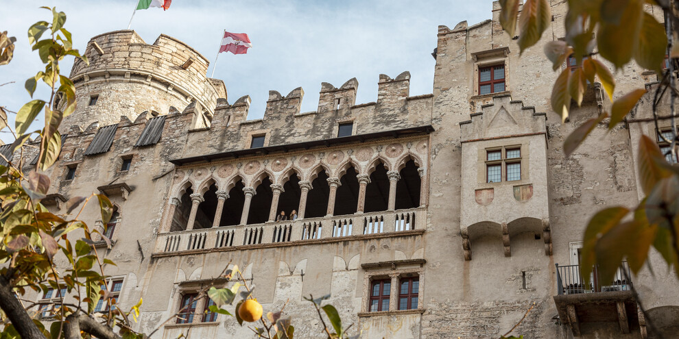 Buonconsiglio Castle