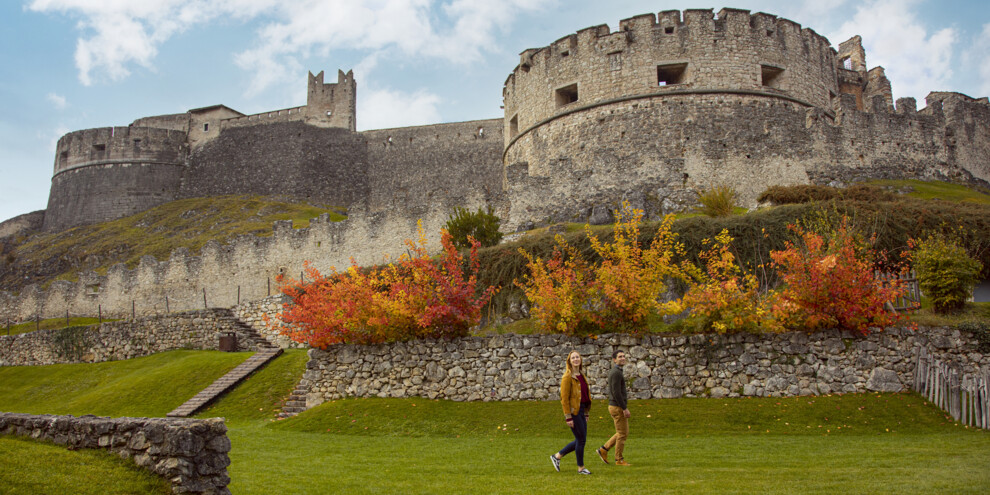 Castel Beseno