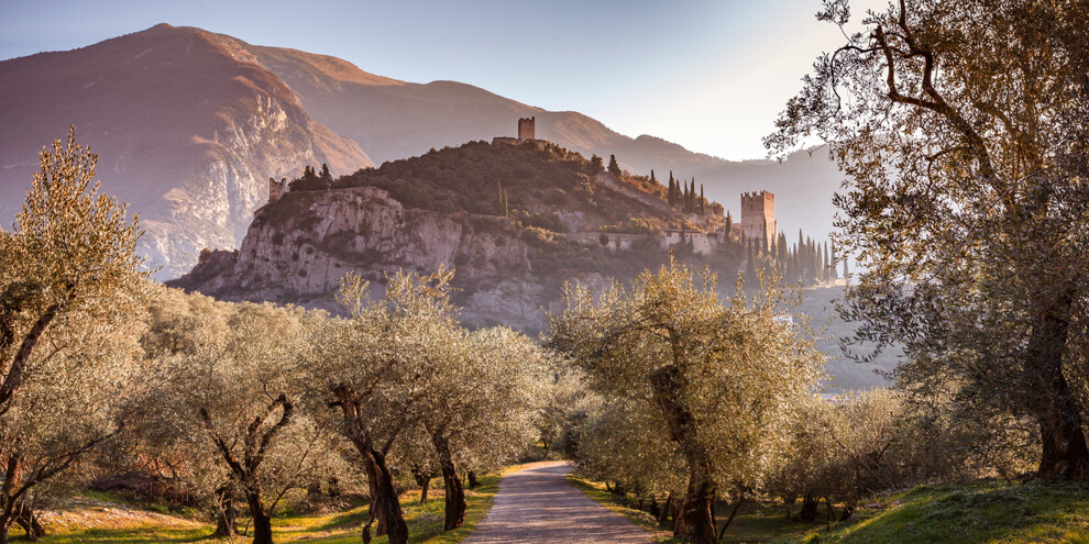 Castel di Arco