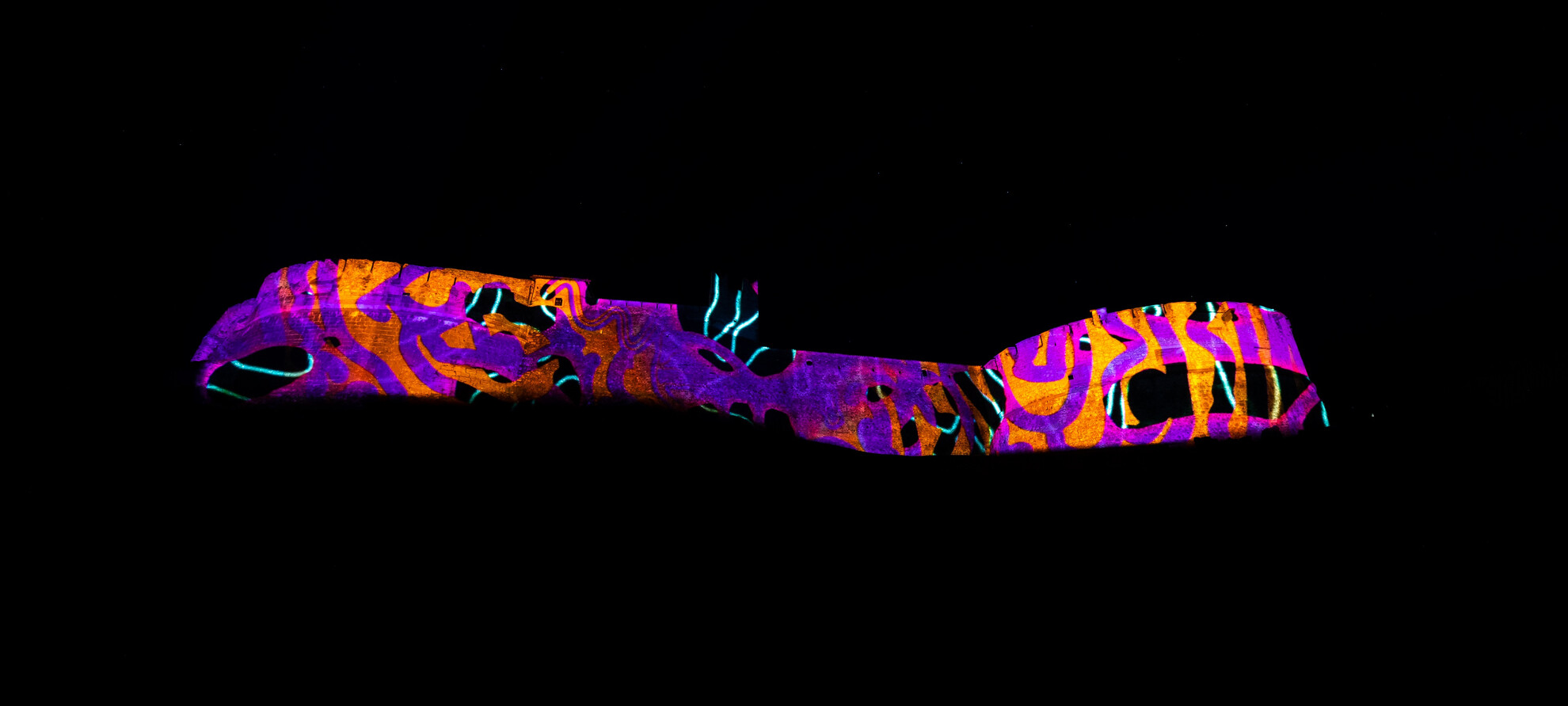 Musical landscapes