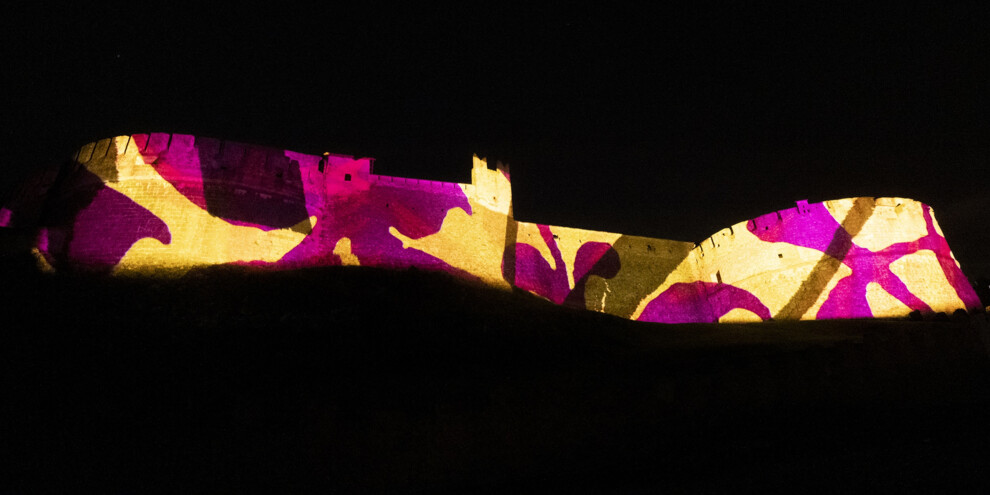 Brian Eno x Trentino