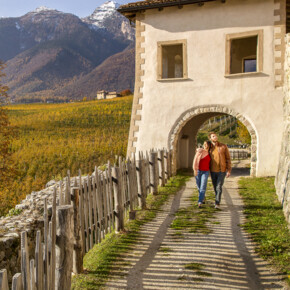 Tra i Borghi più Belli d'Italia