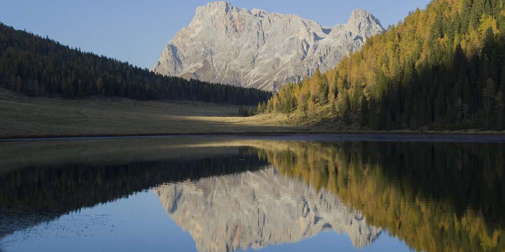 Lake Calaita, Pale di San Martino