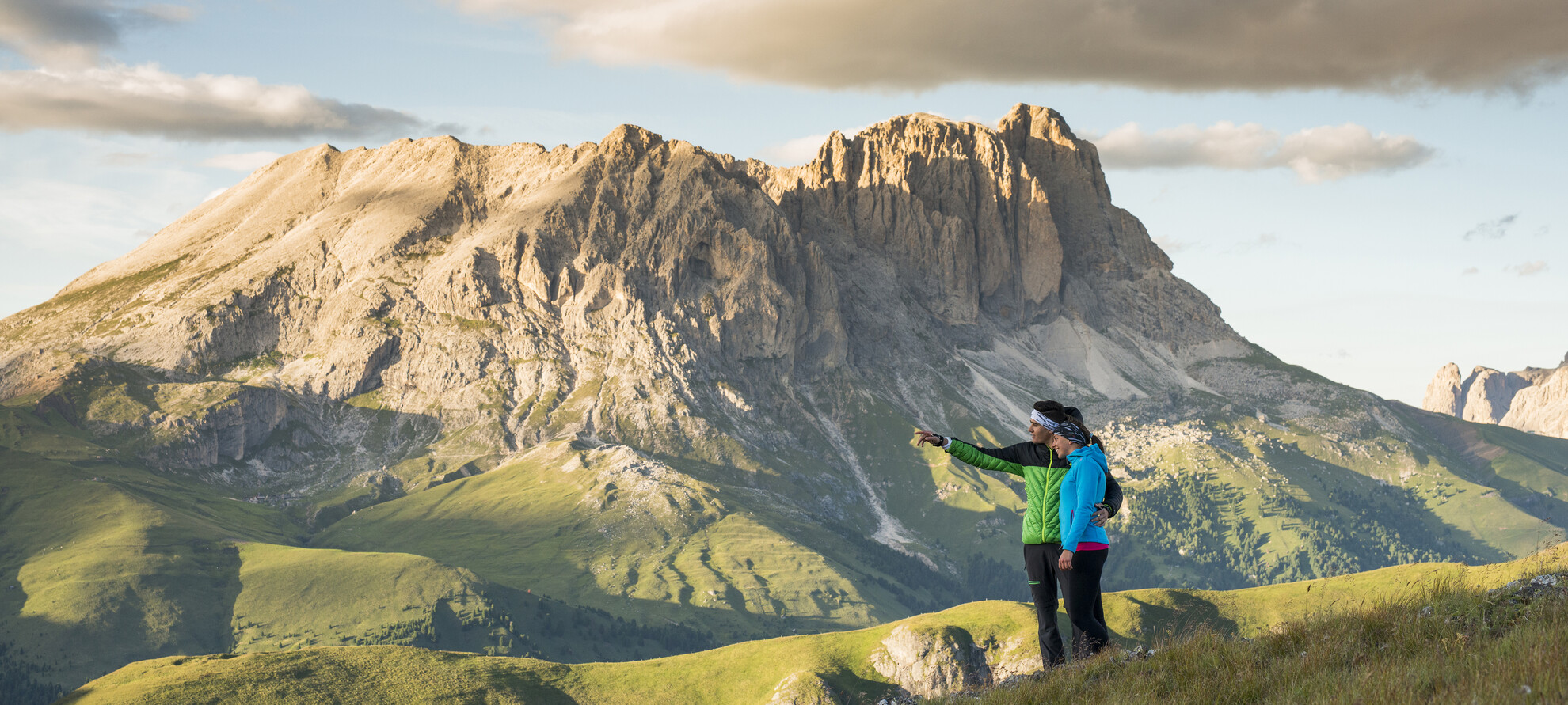 Rifugio - Val di Fassa | © Mattia Rizzi