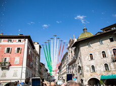 Festival dello Sport di Trento