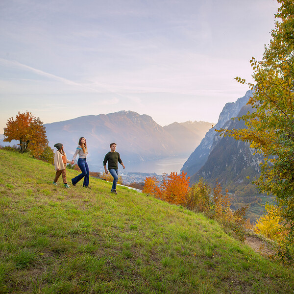 6 hikes to enjoy with kids 