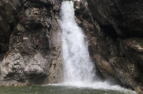 Cascata_del_Pison2019_Archivio_APT_Val_di_Sole_Ph_Giacomo_Podetti | © Ph_Giacomo_Podetti