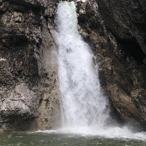 Cascata_del_Pison2019_Archivio_APT_Val_di_Sole_Ph_Giacomo_Podetti | © Ph_Giacomo_Podetti