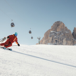 Val di Fassa | © Alex Moling