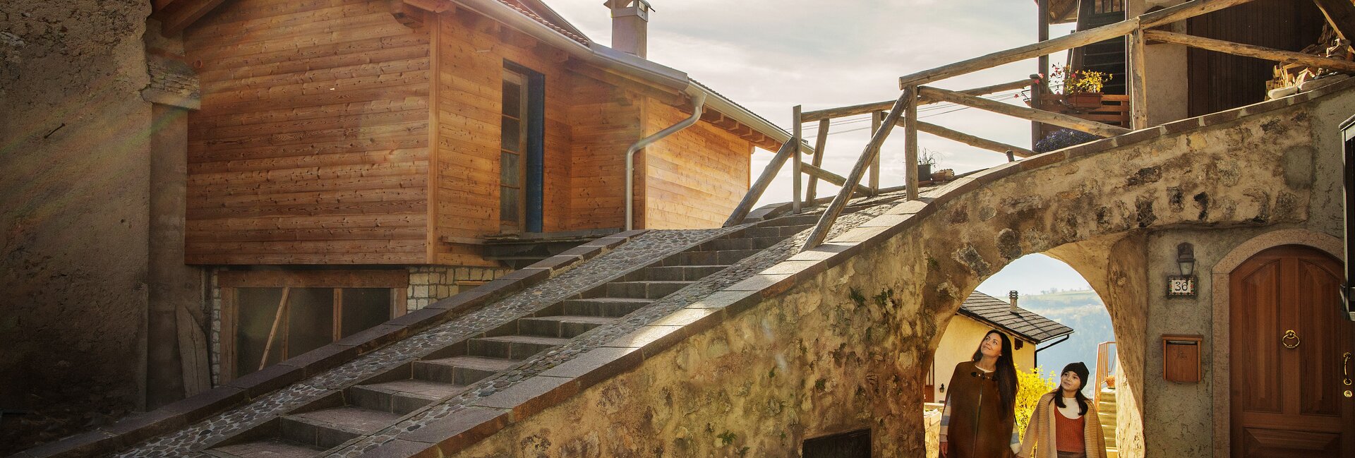 San Lorenzo in Banale | © Daniele Lira