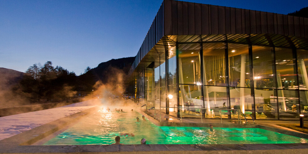 Relaxing at Dolaondes