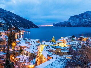 Garda Trentino, Comano Terme, Valle di Ledro e Valle dei Laghi