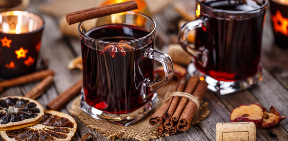 Vin brulé | © Archivio Trentino Mktg