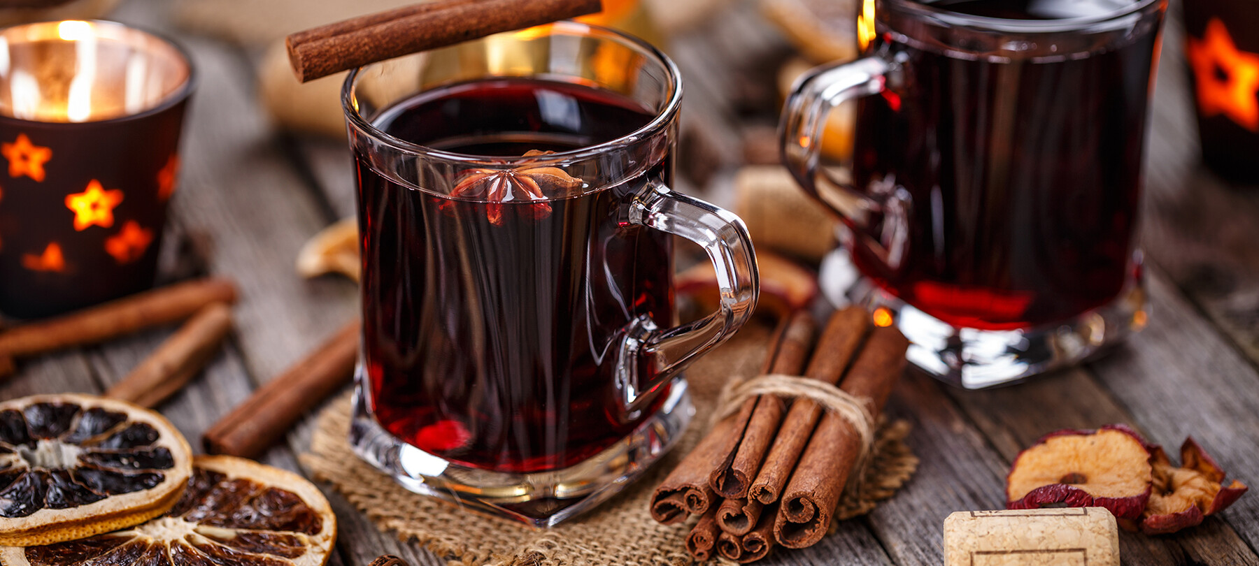 Vin brulé | © Archivio Trentino Mktg