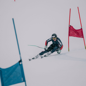 Pisten für Champions