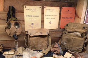 1914-1918 La Gran Vera - The Great War: Galicia, Dolomites