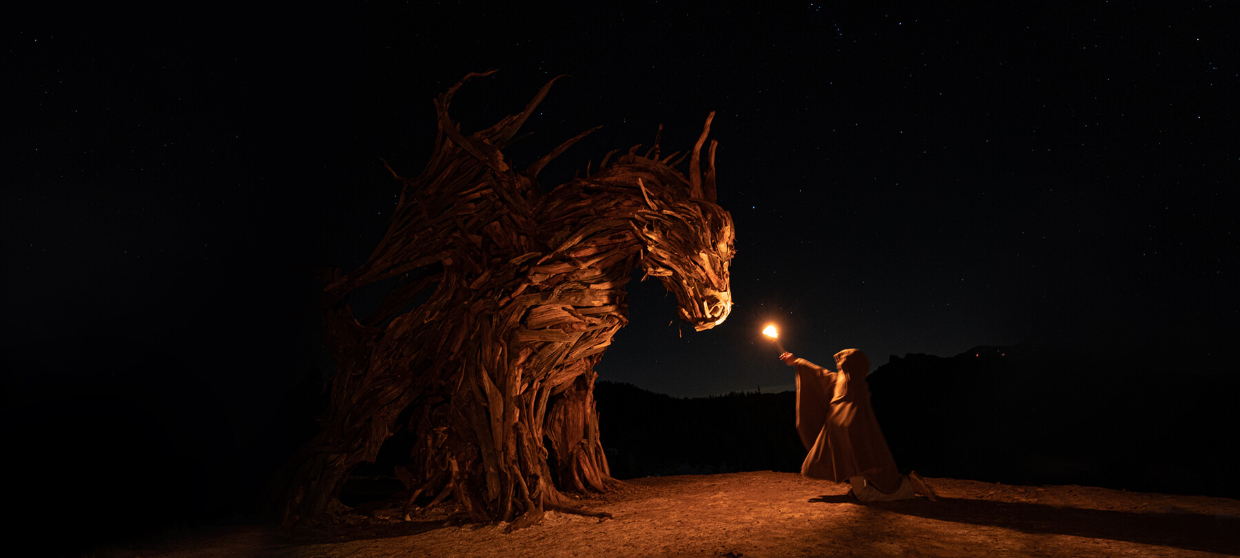 Winged Dragon of Vaia: Everything You Need to Know for Your Visit