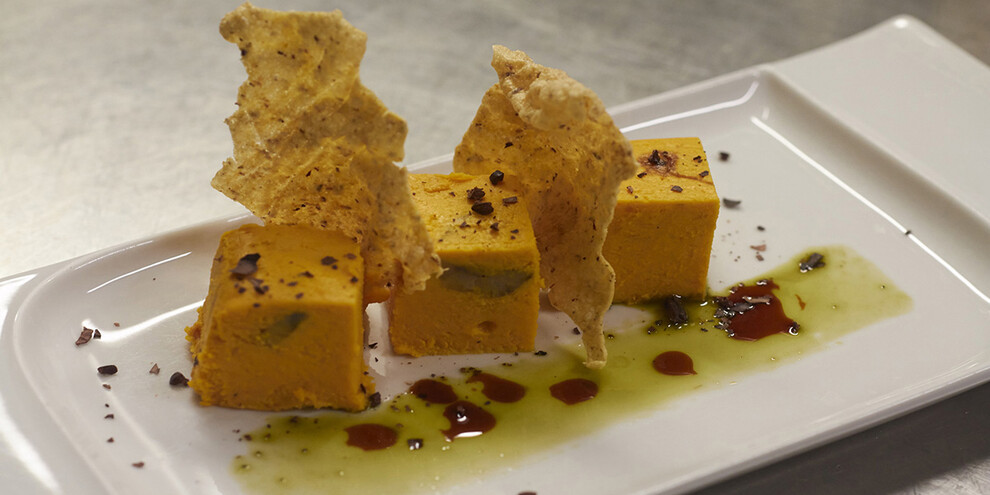 Ресторан "Boivin"