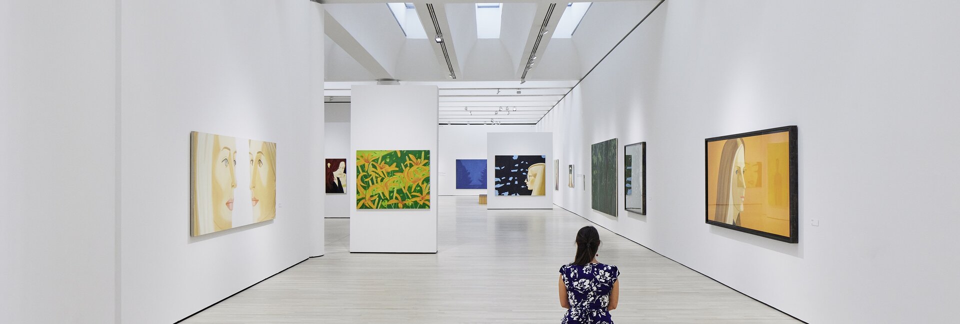 Mart, the Trento and Rovereto Museum of Modern and Contemporary Art