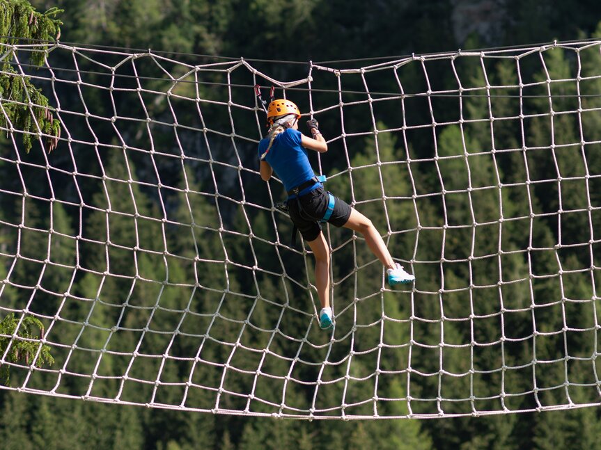 Dolomiti Action Adventure Park