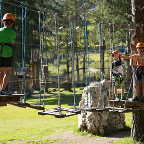 Dolomiti Action Adventure Park