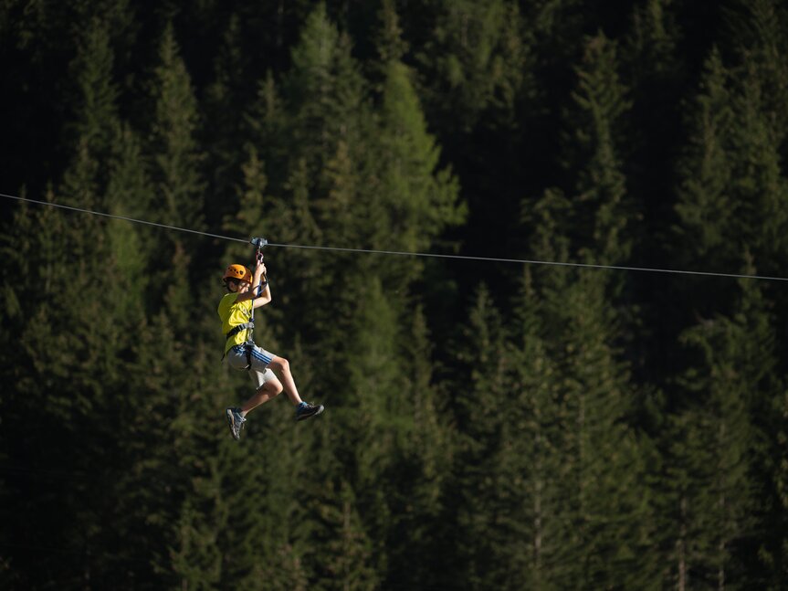 Dolomiti Action Adventure Park
